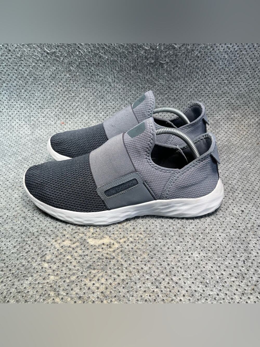 New Balance Fresh Foam Sport Slip On Shoes Size 11 Men’s